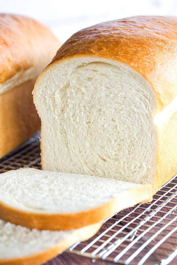 Super White Bread