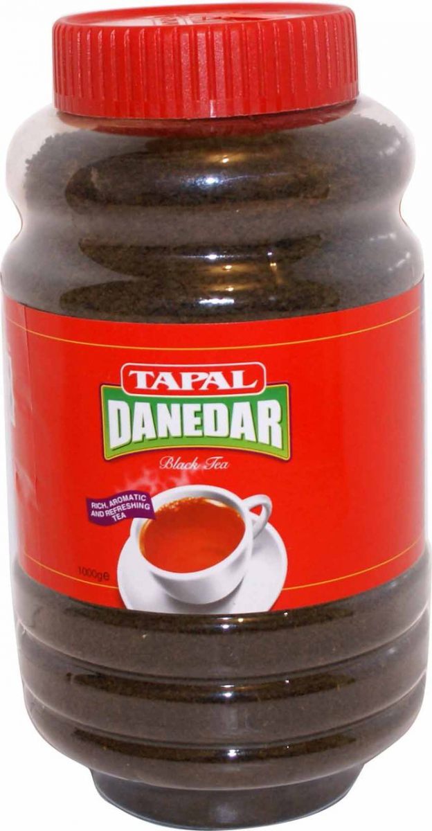 Tapal Danedar 1000 Gm