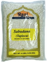 Telugu Sabudana 4 Lb