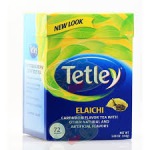 tetley elaichi 72 bags
