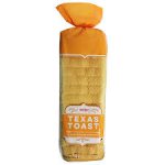 texas Toast Bread