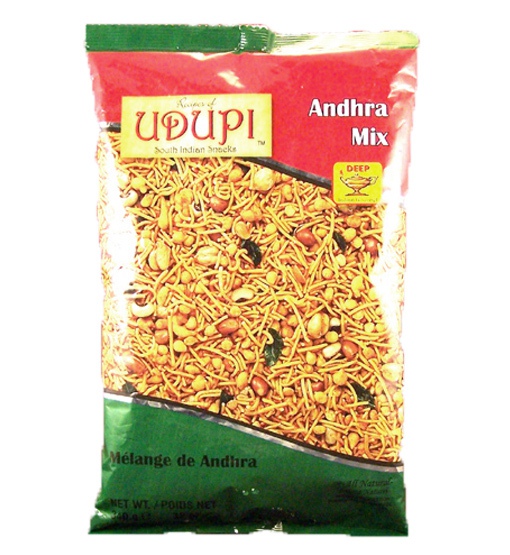 Udupi Andra Mix