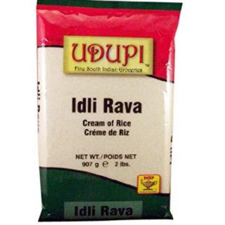 Udupi Idli Rava 4 Lb