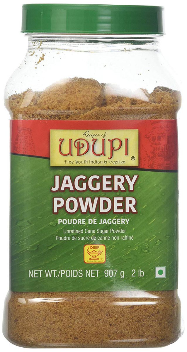 Udupi Jaggery Powder 1Lb