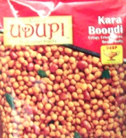 Udupi Kara Boondi