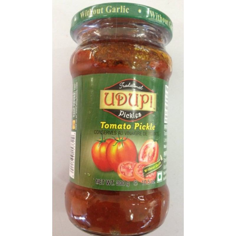 Udupi Pickels Tomato 10.5 Oz