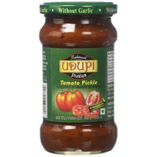 Udupi Tomato Pickle