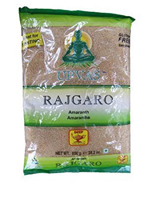 Upvas Rajgaro 28.02 Oz