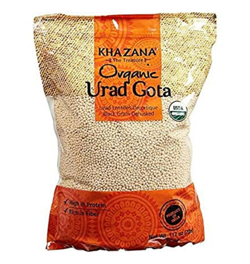 Khazana Urad dal 2lb