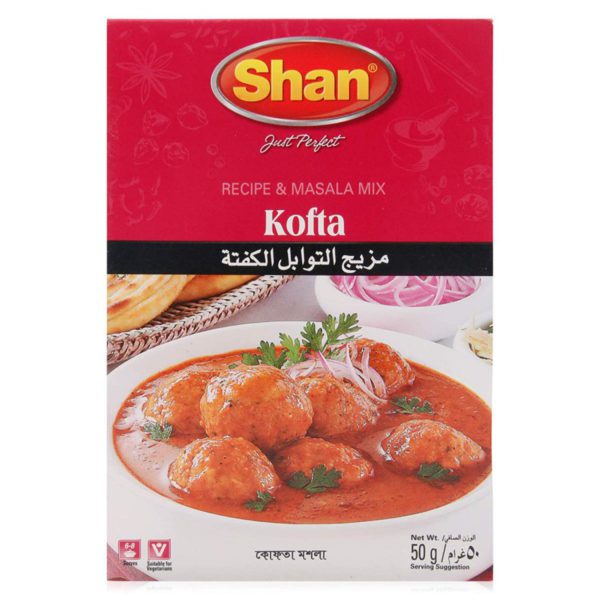V Kofta Curr 50Gm