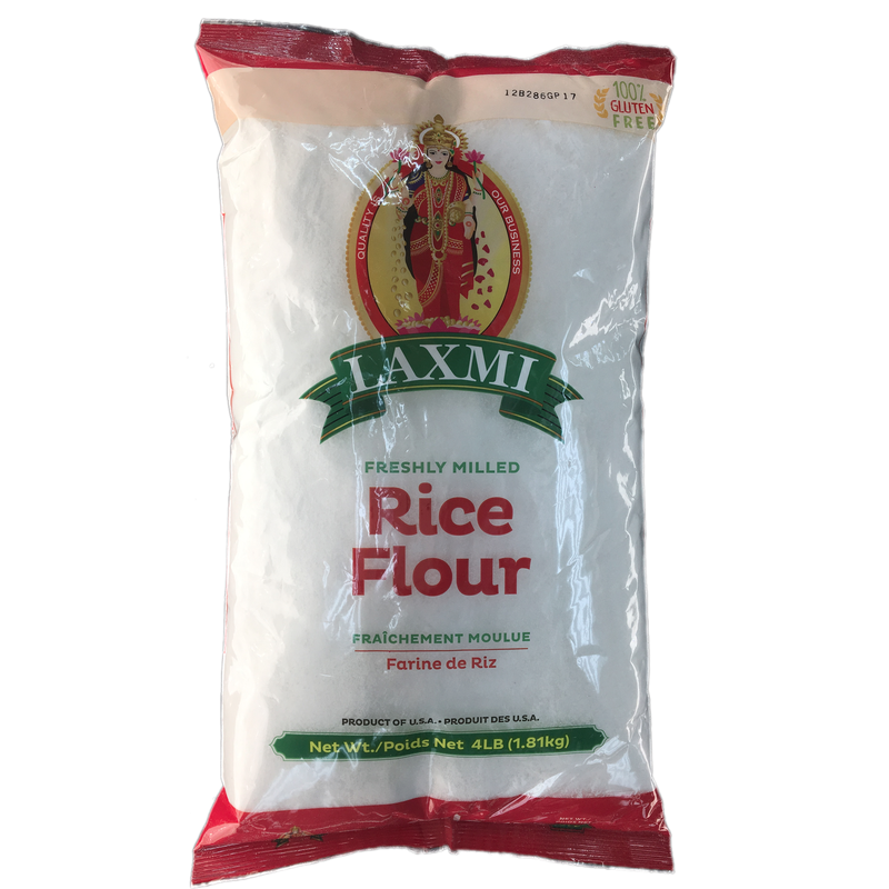 V Rice Flour 4Lb