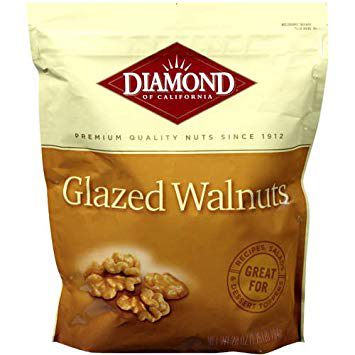Walnut 28 Oz