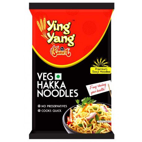 Ying Yaang Noodles 400 G