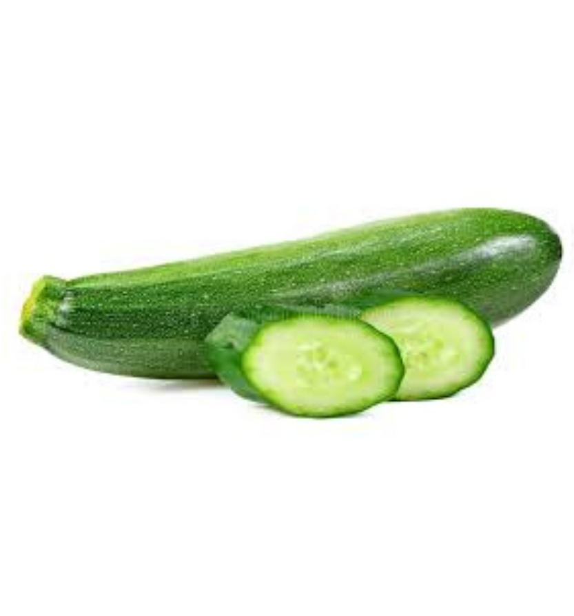 Zukini