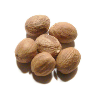 Jaifal Whole 100 Gm
