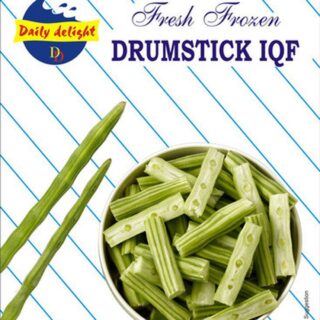 Daily Delight Drumstick 400G