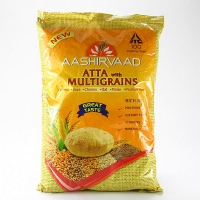 Aashirwad Multigrain 20lb