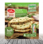 Haldiram's Paneer Kulcha