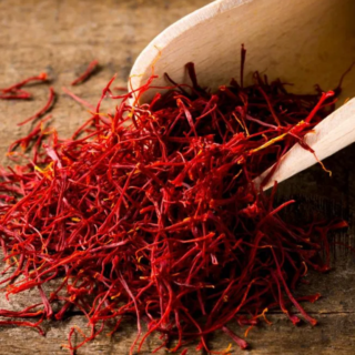 Saffron 5G