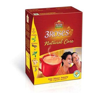 3 Roses Natural Care 250 Gm