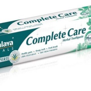 Hamalaya Complete Care Toothpaste 150 Gm