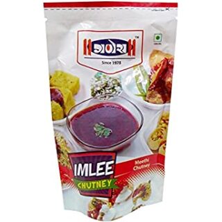 Imlee Chutney 150g