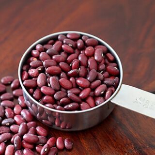 Kashmiri Rajma 2 L.B