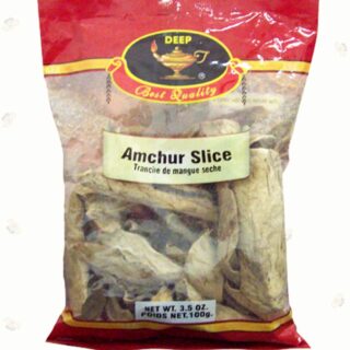 Amchur Slice 3.5Oz