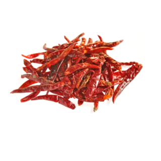 Kashmiri Chilly 400G