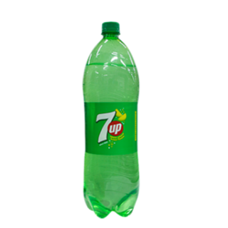 7 Up 2 Ltr