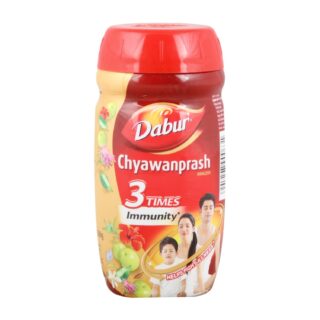 Dabur Chymanpash