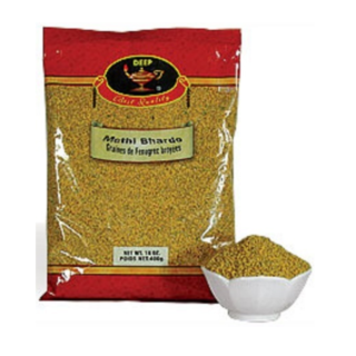Methi Bhardo 7 Oz