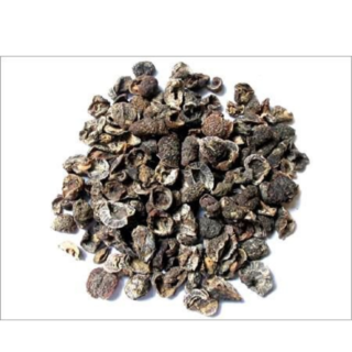Dry Amla Salty 100 Gm