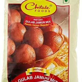 Chitale Gulab Jamun Mix 14 Oz