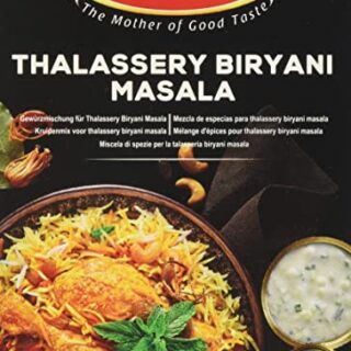 Aachi Thalassery Biryani Masala 45Gm