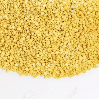 Moong Split 4Lb