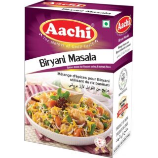 Aachi Biryani Masala 200G