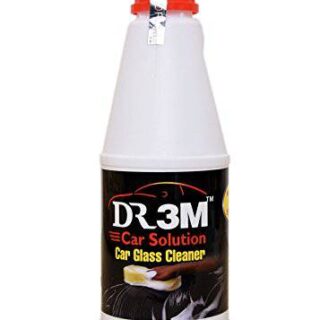 Accord Glass Cleaner 500 Ml
