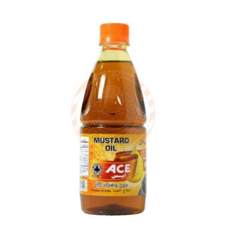 Ace Mustard Oil 1L