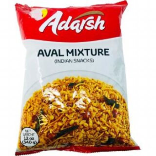 Adarsh Aval Mixture 12 Oz