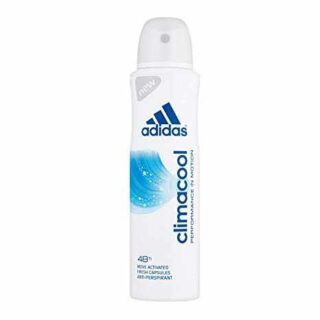 Adidas Climacool Women Deo 150 Ml