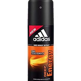 Adidas Deep Energy Men Deo
