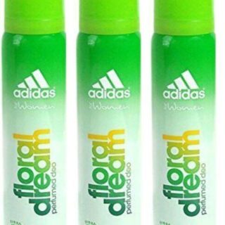 Adidas Floral Dream Women Deo 90 Ml