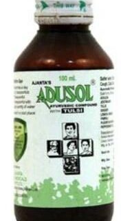 Adusol 100Ml