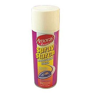 Amoray Super Starch Lavender 13 Oz