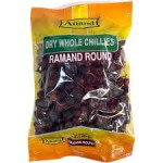 Anand Dry Whole Chillies Ramada Round 200g