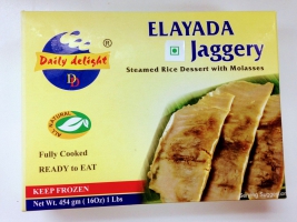 ANAND ELAYADA (JAGGERY) 454 G