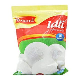 ANAND IDLI 2 LB