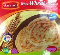 Anand Malabar Paratta Whole Wheat 1 Lb