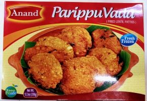 Anand Parippu Vada 350G